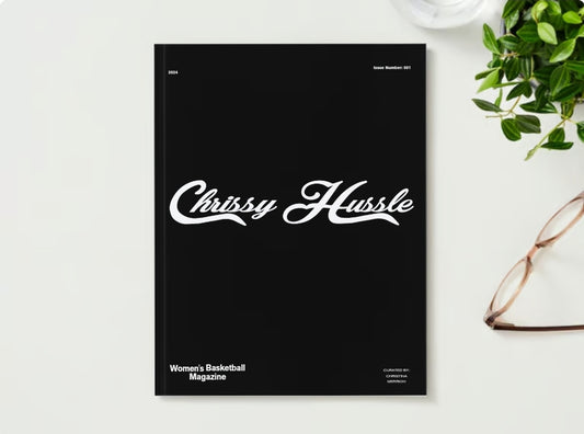 Magazine